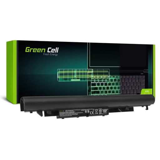 Батерия за лаптоп GREEN CELL HP 240 245 250 255 G6 14.4V
