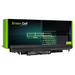Батерия за лаптоп GREEN CELL HP 240 245 250 255 G6 14.4V