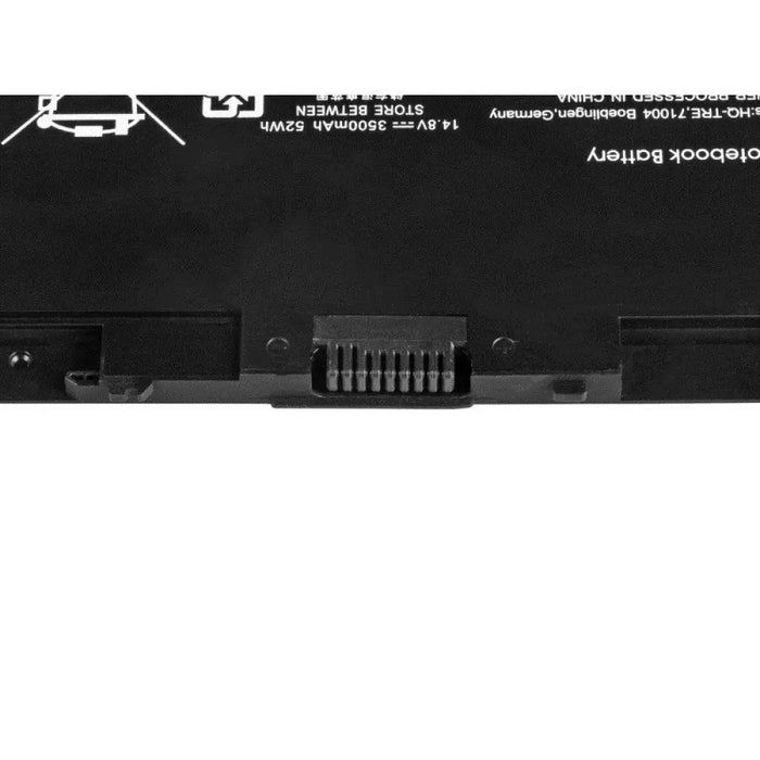 Батерия за лаптоп GREEN CELL HP EliteBook Folio 9470m 9480m
