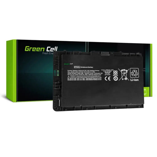 Батерия за лаптоп GREEN CELL HP EliteBook Folio 9470m 9480m