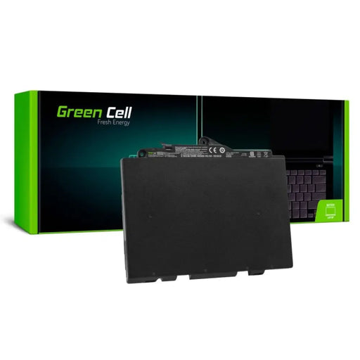 Батерия за лаптоп Green Cell HP143 резервна част