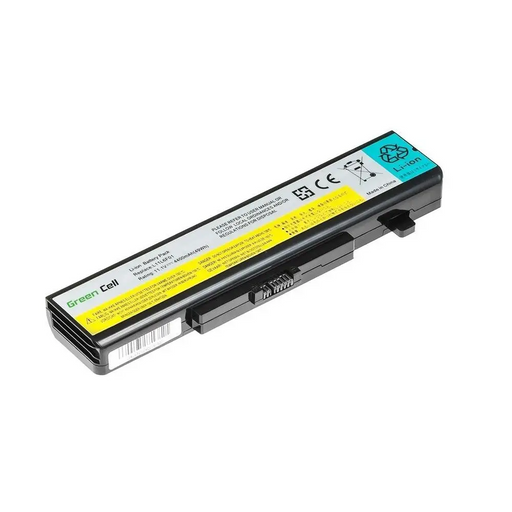 Батерия за лаптоп GREEN CELL Lenovo Y480 V480 Y580 G500
