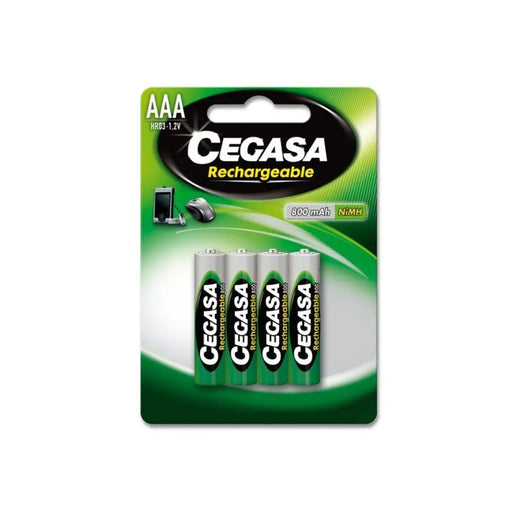 Батерии Cegasa 12 V