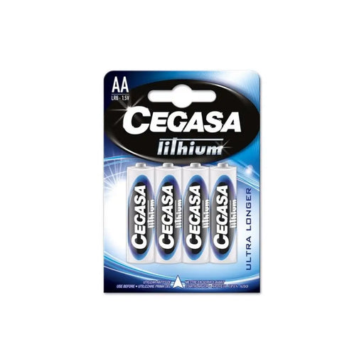 Батерии Cegasa