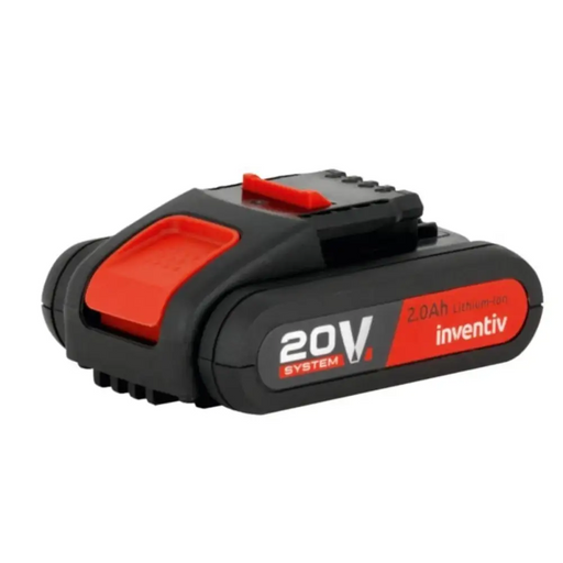 БАТЕРИЯ 2AH INVENTIV