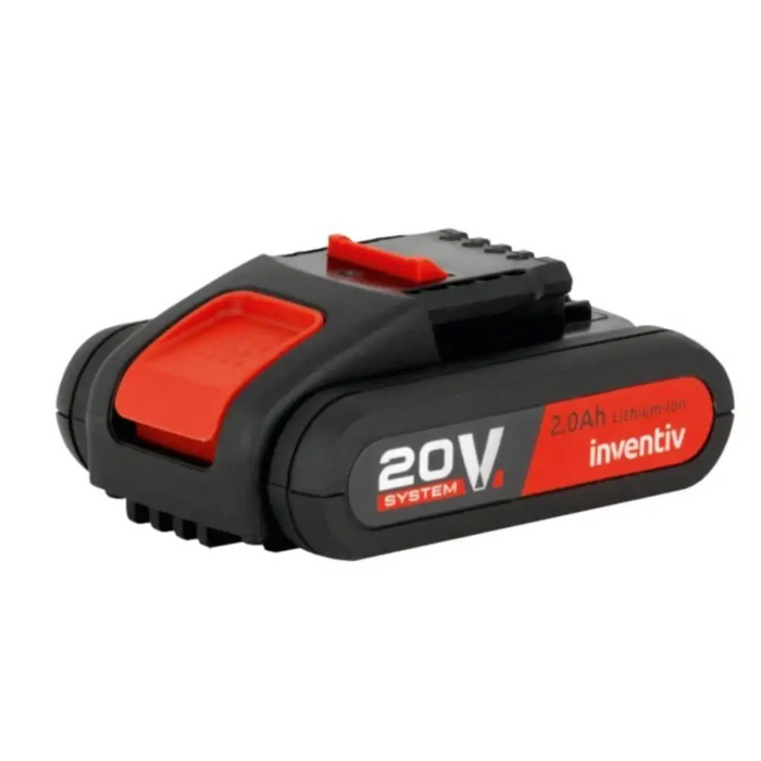 БАТЕРИЯ 2AH INVENTIV