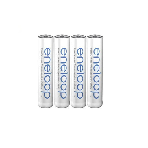 БАТЕРИЯ AAA 750 4BP ENELOOP