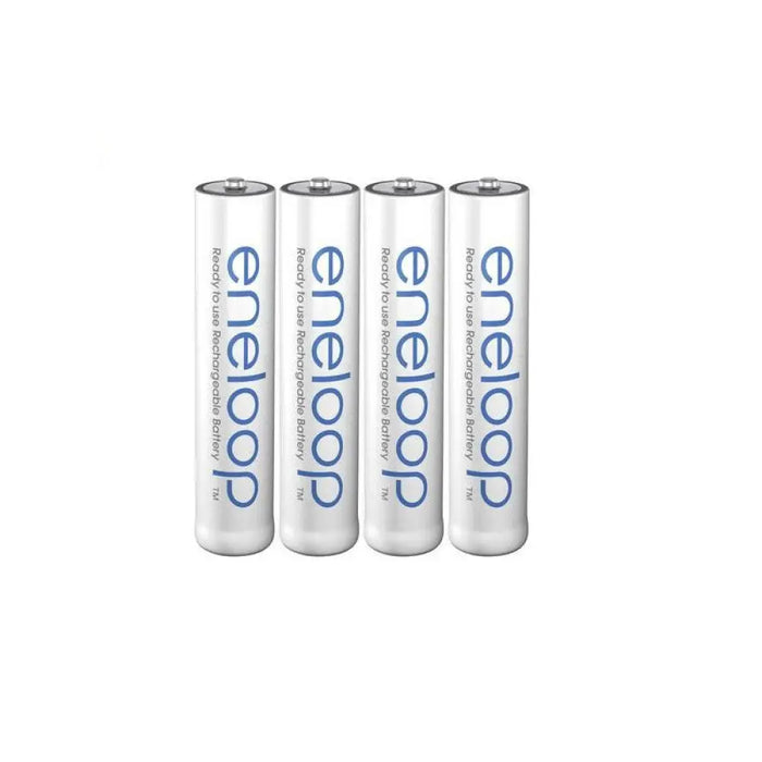 БАТЕРИЯ AAA 750 4BP ENELOOP