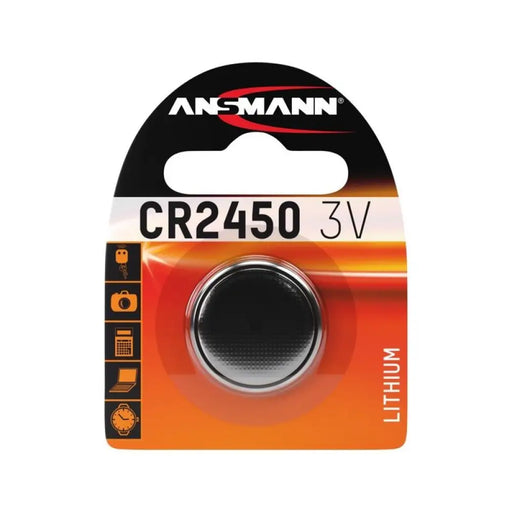 Батерия Ansmann CR 2450 5020112