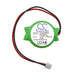Батерия CMOS Backup CR2032 CS-HQC600BU за лаптопи HP Lenovo