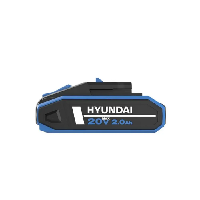 БАТЕРИЯ И ЗАРЯДНО 20V 2.0AH HYUNDAI