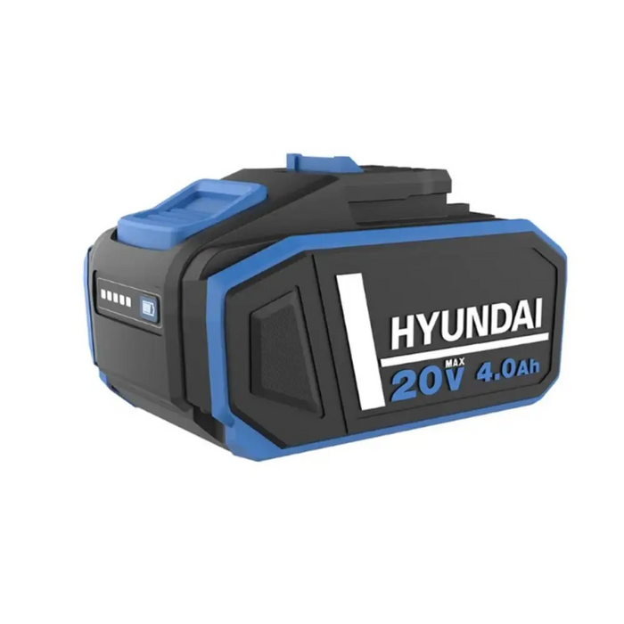 БАТЕРИЯ И ЗАРЯДНО 20V 4.0AH HYUNDAI