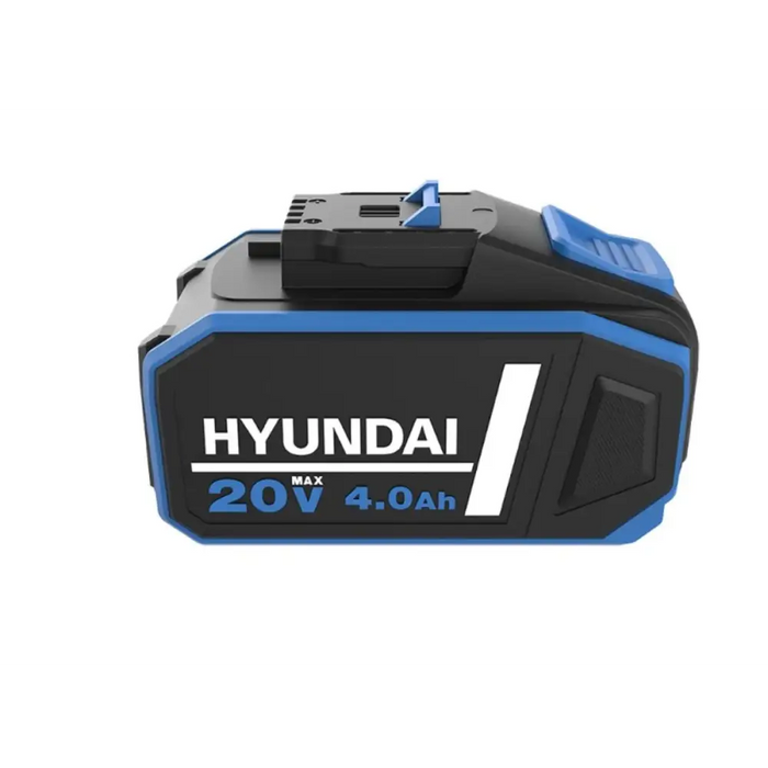 БАТЕРИЯ И ЗАРЯДНО 20V 4.0AH HYUNDAI