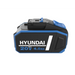 БАТЕРИЯ И ЗАРЯДНО 20V 4.0AH HYUNDAI