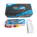 Батерия Lipo Gens ace 2800mAh 22.2V 60C 6S1P XT60
