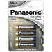 БАТЕРИЯ LR06/4BP EPS EVERYDAY POWER PANASONIC