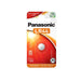 БАТЕРИЯ PANASONIC LR44EL
