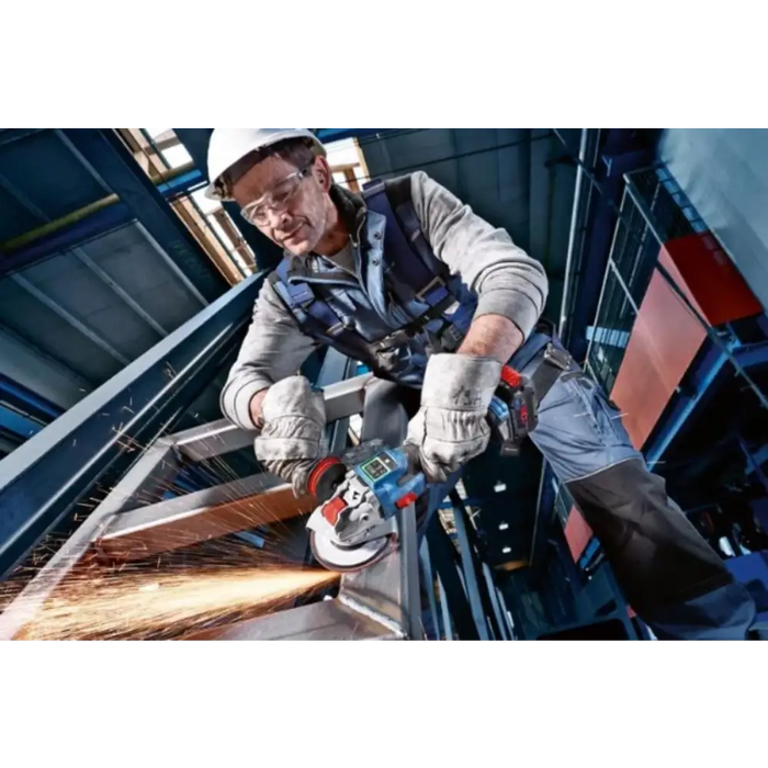 БАТЕРИЯ PROCORE BOSCH 18V 5.5Ah