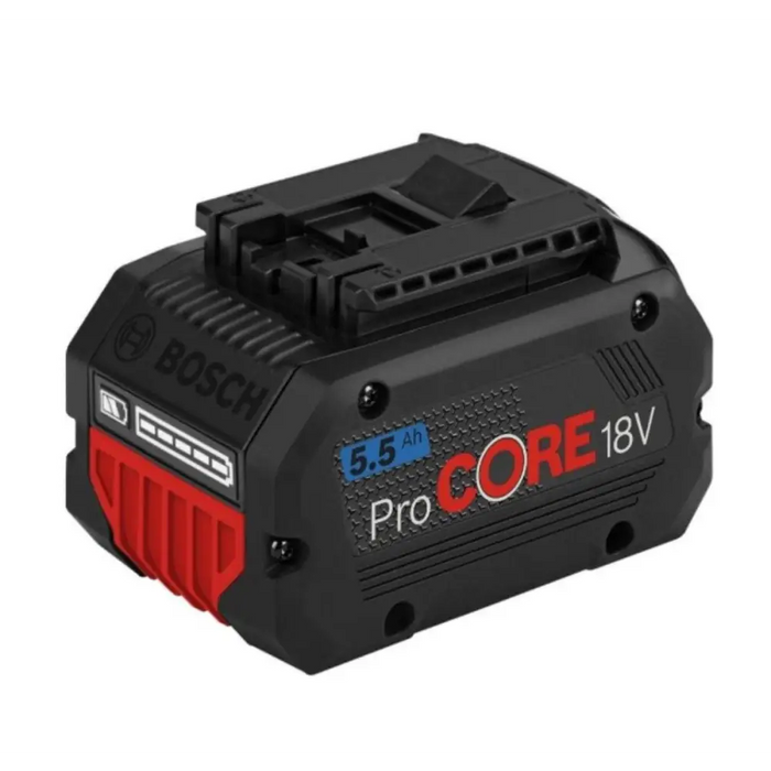 БАТЕРИЯ PROCORE BOSCH 18V 5.5Ah