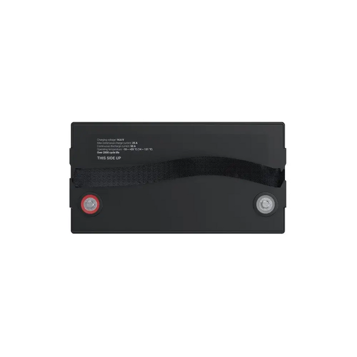 Батерия UPS Green Cell LFPGC12V100AH 100 Ah