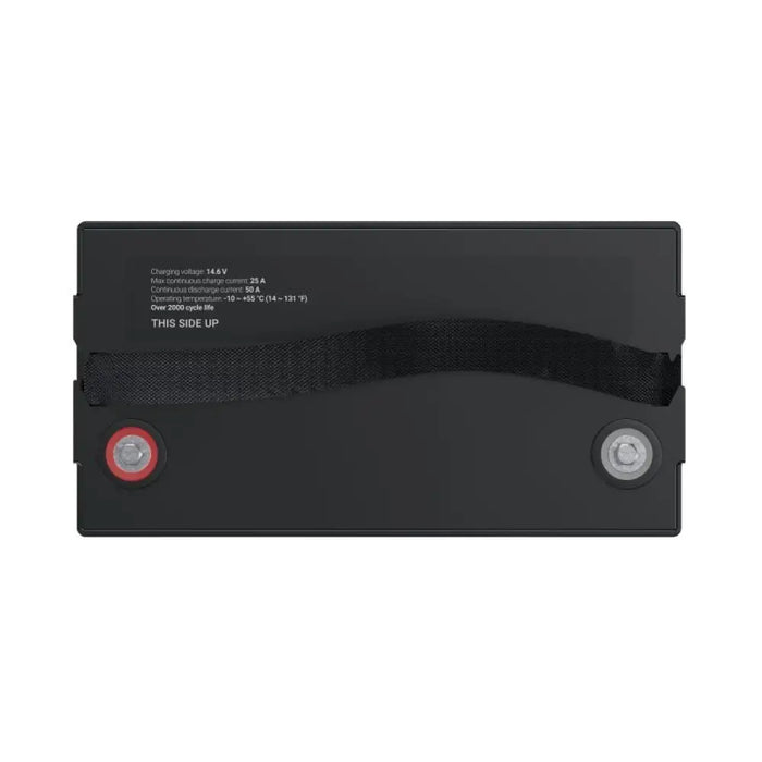 Батерия UPS Green Cell LFPGC12V125AH 1600 wh 125 ah