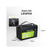 Батерия UPS Green Cell LFPGC12V125AH 1600 wh 125 ah