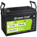 Батерия UPS Green Cell LFPGC12V200AH 200 Ah