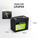 Батерия UPS Green Cell LFPGC12V60AH 60 Ah 768 Wh