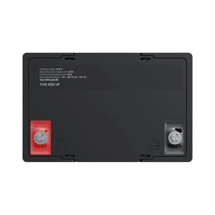 Батерия UPS Green Cell LFPGC12V60AH 60 Ah 768 Wh