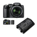 Батерия за апарат NIKON (EN-EL4) LiIon 11.1V 1800mAh