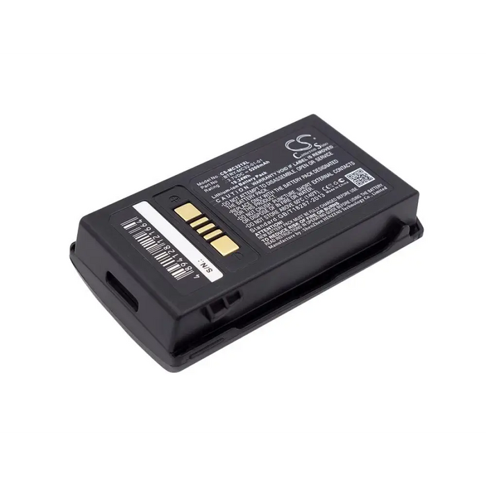 Батерия за баркод скенер Zebra MC3300 MC3200 Motorola