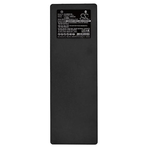 Батерия за дистанционно управление за кран Palfinger 590