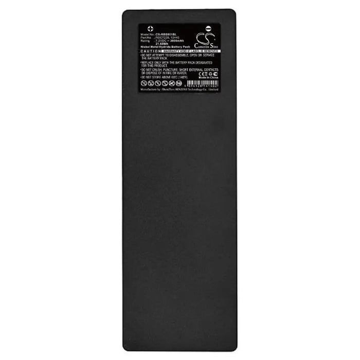 Батерия за дистанционно управление за кран Palfinger 590