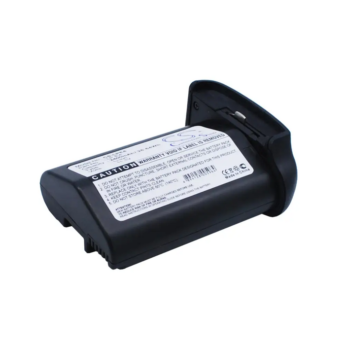 Батерия за камера CANON LPE4 LiIon 11.1V 2400mAh Cameron