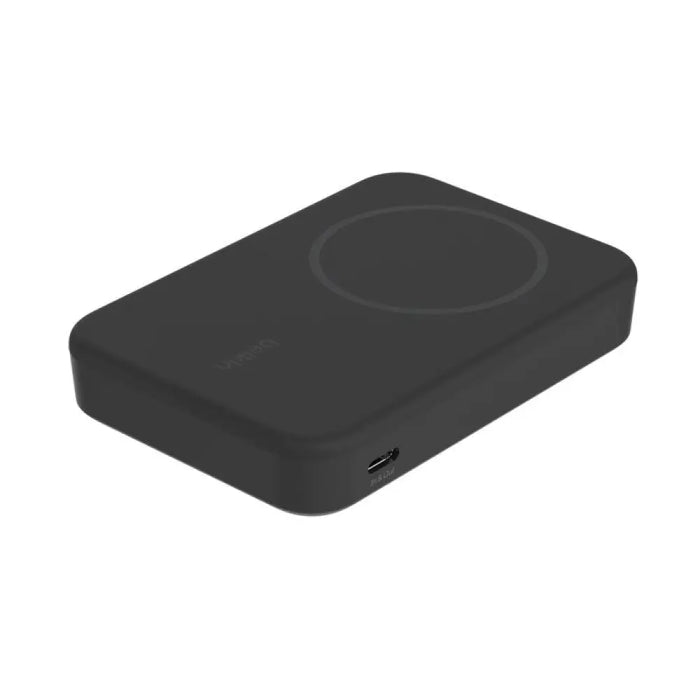 Батерия за лаптоп Belkin BPD007BTBK Черен