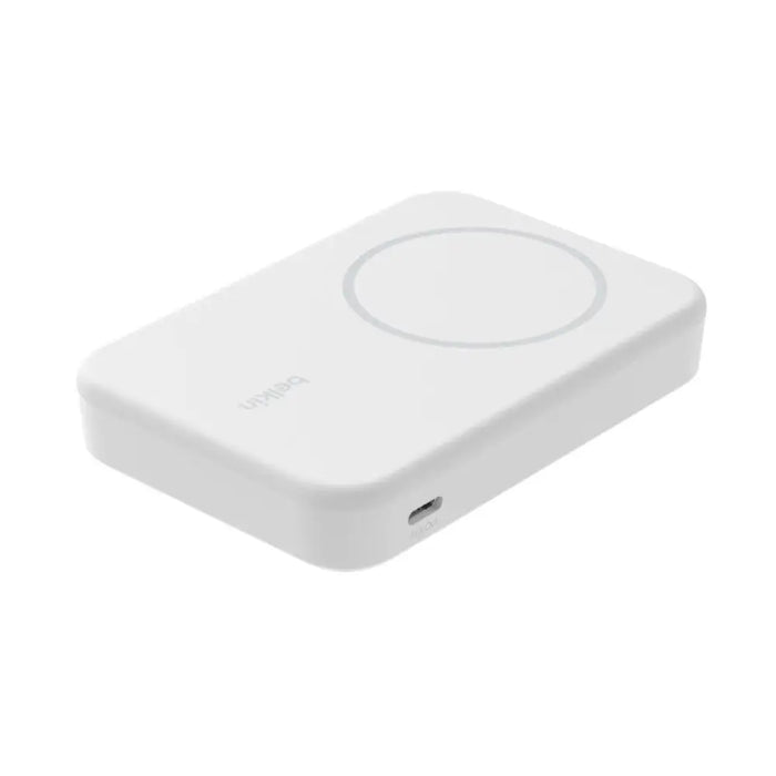 Батерия за лаптоп Belkin BPD007BTWH Бял