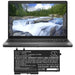 Батерия за лаптоп DELL Inspiron 7506 LATITUDE 5400