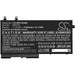Батерия за лаптоп DELL Inspiron 7506 LATITUDE 5400