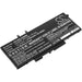 Батерия за лаптоп DELL Latitude 14 5410 Latitude 15 5511