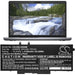 Батерия за лаптоп DELL Latitude 14 5410 Latitude 15 5511