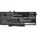 Батерия за лаптоп DELL Latitude 14 5410 Latitude 15 5511