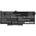 Батерия за лаптоп DELL Latitude 14 5420 Latitude 15 5520