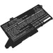 Батерия за лаптоп DELL Latitude 5420 Latitude 5520 005R42