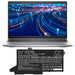 Батерия за лаптоп DELL Latitude 5420 Latitude 5520 005R42