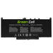 Батерия за лаптоп Dell Latitude E7270 E7470 J60J5 7,6V