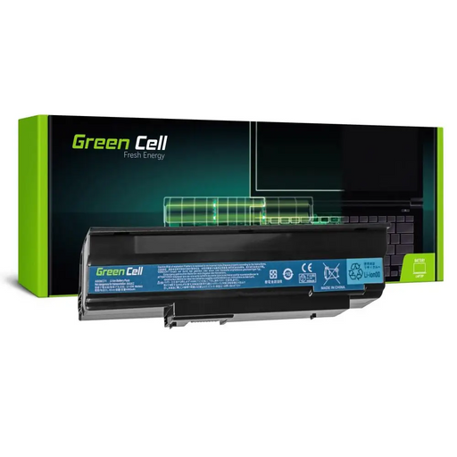 Батерия за лаптоп GREEN CELL Acer Acer Extensa 5235 5635