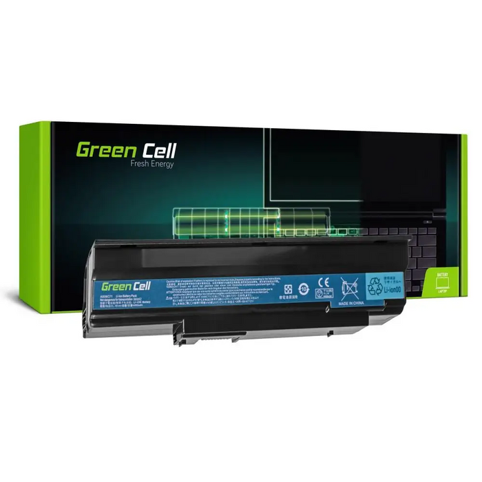 Батерия за лаптоп GREEN CELL Acer Acer Extensa 5235 5635