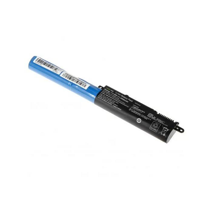 Батерия за лаптоп GREEN CELL Asus F540 F540L F540S R540