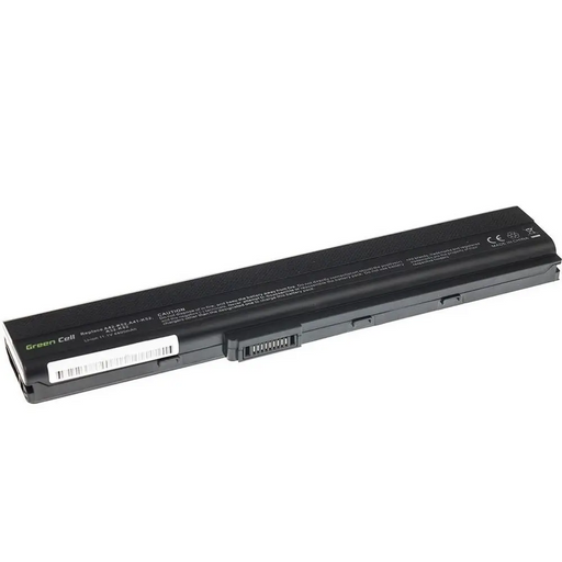 Батерия за лаптоп GREEN CELL Asus K52 K52J K52F K52JC K52JR