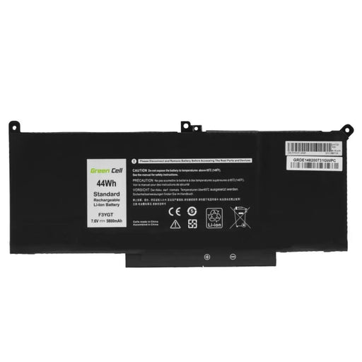 Батерия за лаптоп Green Cell DE148